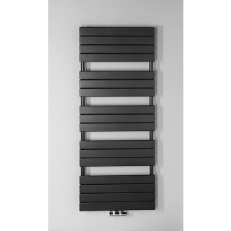 BONDI vykurovacie teleso 600x1510mm, Antracit DC445T