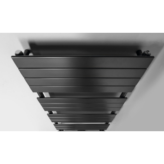 BONDI vykurovacie teleso 600x1510mm, Antracit DC445T