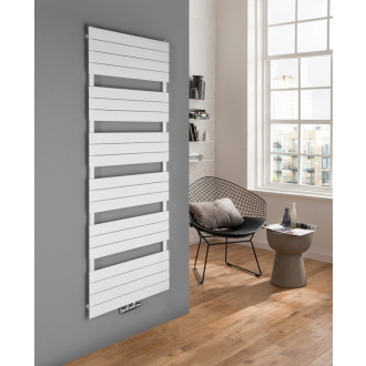 BONDI vykurovacie teleso 600x1798mm, biela DC450T