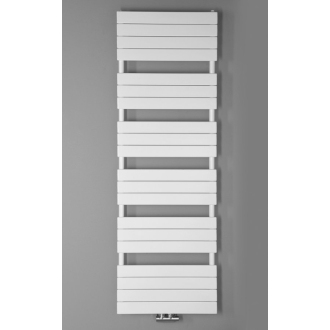 BONDI vykurovacie teleso 600x1798mm, biela DC450T
