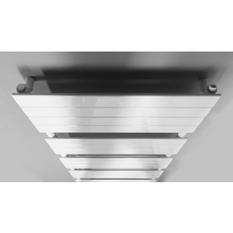 BONDI vykurovacie teleso 600x1798mm, biela DC450T