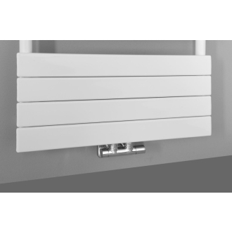 BONDI vykurovacie teleso 600x1798mm, biela DC450T