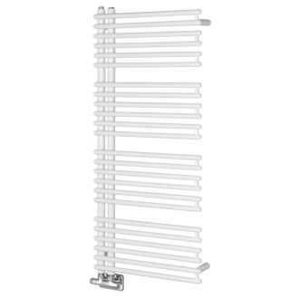 TUBINI vykurovacie teleso 496x1126mm, biela DC300T