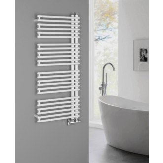 TUBINI vykurovacie teleso 496x1126mm, biela DC300T