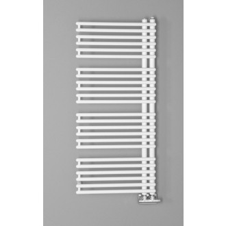 TUBINI vykurovacie teleso 496x1126mm, biela DC300T