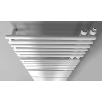 TUBINI vykurovacie teleso 496x1126mm, biela DC300T