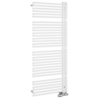 TUBINI vykurovacie teleso 596x1454mm, biela DC320T