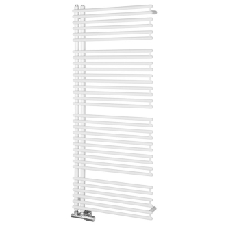 TUBINI vykurovacie teleso 596x1454mm, biela DC320T