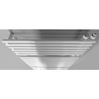 TUBINI vykurovacie teleso 596x1454mm, biela DC320T