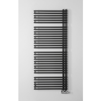 TUBINI vykurovacie teleso 596x1454mm, Antracit DC325T