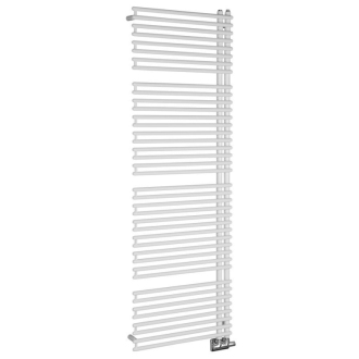 TUBINI vykurovacie teleso 596x1782mm, biela DC330T
