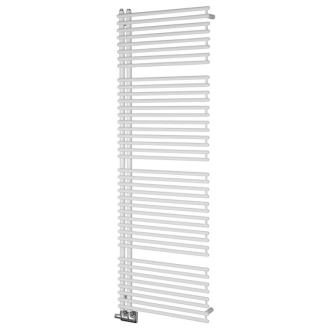 TUBINI vykurovacie teleso 596x1782mm, biela DC330T