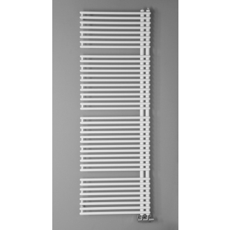TUBINI vykurovacie teleso 596x1782mm, biela DC330T