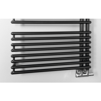 TUBINI vykurovacie teleso 596x1782mm, Antracit DC335T