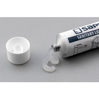 Sanitárne silikónové mazivo 70ml CA-70M14