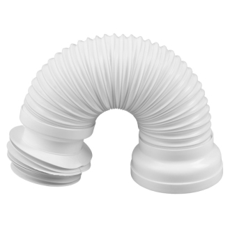 WC dopojenie flexi, 245 - 530 mm 159.325.0