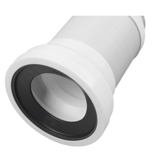 WC dopojenie flexi, 245 - 530 mm 159.325.0