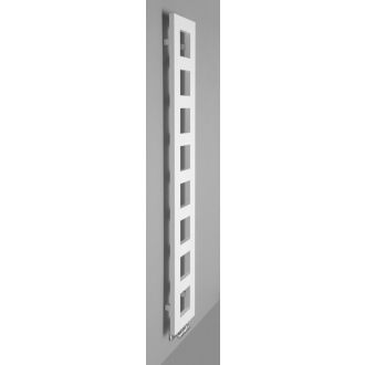 BLOCK vykurovacie teleso 280x1750 mm, biela mat IR184