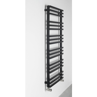 FANTINA vykurovacie teleso 500x1215mm, čierna mat IR511