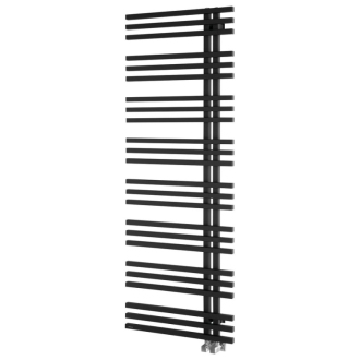 SOPHINA vykurovacie teleso 600x1647mm, čierna mat IR704