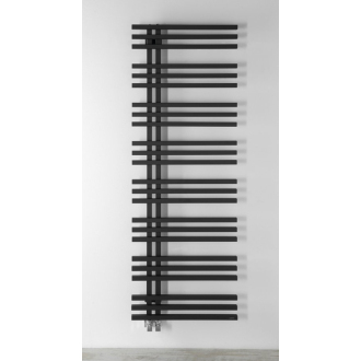 SOPHINA vykurovacie teleso 600x1647mm, čierna mat IR704