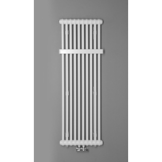 FEDE vykurovacie teleso 1500x490 mm, 10 seg., biela mat IR194