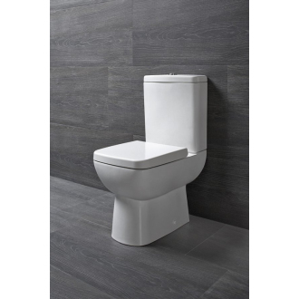 TYANA SHORT WC kombi splach. mech., zadný odpad 72200EW
