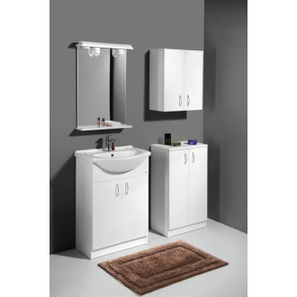 SIMPLEX ECO závesná skrinka 60x60x24cm SIME535