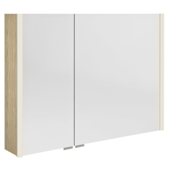 ALIX galerka s LED osvetlením 96x70x17, 5cm, brest bardini AX196-0013