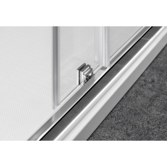 SIGMA SIMPLY obdĺžnikový sprchovací kút 1100x800mm L/P variant, číre sklo GS1111GS3180