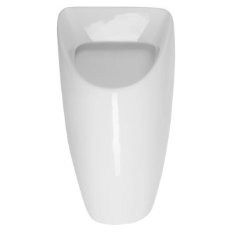 SCHWARN keramický urinál, zadný prívod, zadný odpad 201.701.4