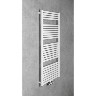 TONDI vykurovacie teleso rovné 600x1330 mm, stredové pripojenie, biela DT480T
