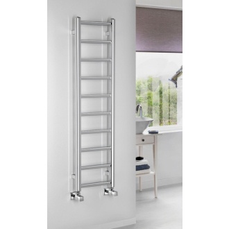 METRO LIGHT vykurovacie teleso 300x1140mm, chróm IR444R