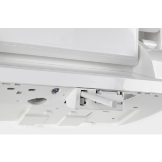 USPA LUX elektronický bidet s diaľkovým ovládaním UB-6635RU