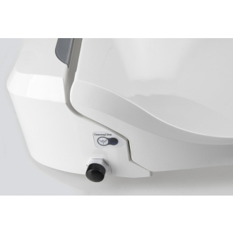 USPA LUX elektronický bidet s diaľkovým ovládaním UB-6635RU