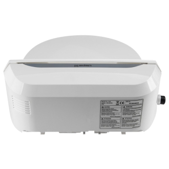 USPA LUX elektronický bidet s diaľkovým ovládaním UB-6635RU