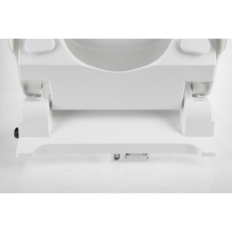 USPA LUX elektronický bidet s diaľkovým ovládaním UB-6635RU