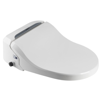 USPA LUX elektronický bidet s diaľkovým ovládaním UB-6635RU