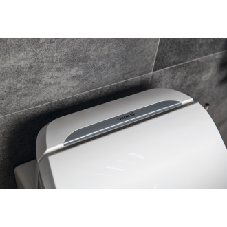 USPA LUX elektronický bidet s diaľkovým ovládaním UB-6635RU