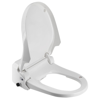 USPA LUX elektronický bidet s diaľkovým ovládaním UB-6635RU