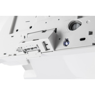 USPA LUX elektronický bidet s diaľkovým ovládaním UB-6635RU
