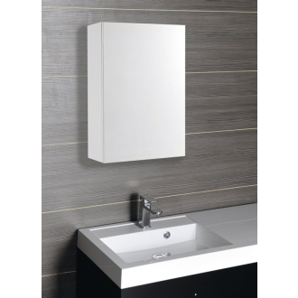 VEGA galerka, 40x70x18cm, biela VG040