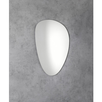 STEN LED podsvietené zrkadlo 80x55cm NA280