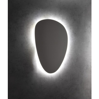 STEN LED podsvietené zrkadlo 80x55cm NA280