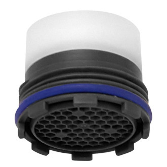 Perlátor vonkajší závit M16x1, plast AERWU