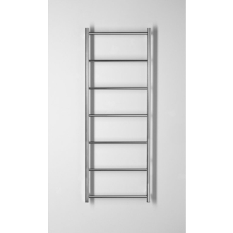 SHICK nástenný držiak uterákov 500x1344 mm, okrúhly, chróm SH500