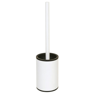 X-ROUND WHITE WC kefa na postavenie, biela XR306W