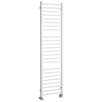 DINA vykurovacie teleso 400x1560 mm, biela IR364W
