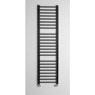 DINA vykurovacie teleso 400x1560 mm, čierna mat IR374B