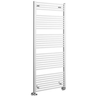 Aqualine DIRECT vykurovacie teleso s bočným pripojením 750x1680 mm, biela ILR67T